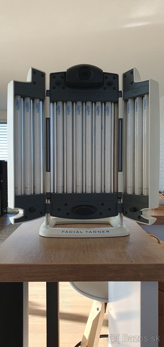 Predám solárium na tvár - 4