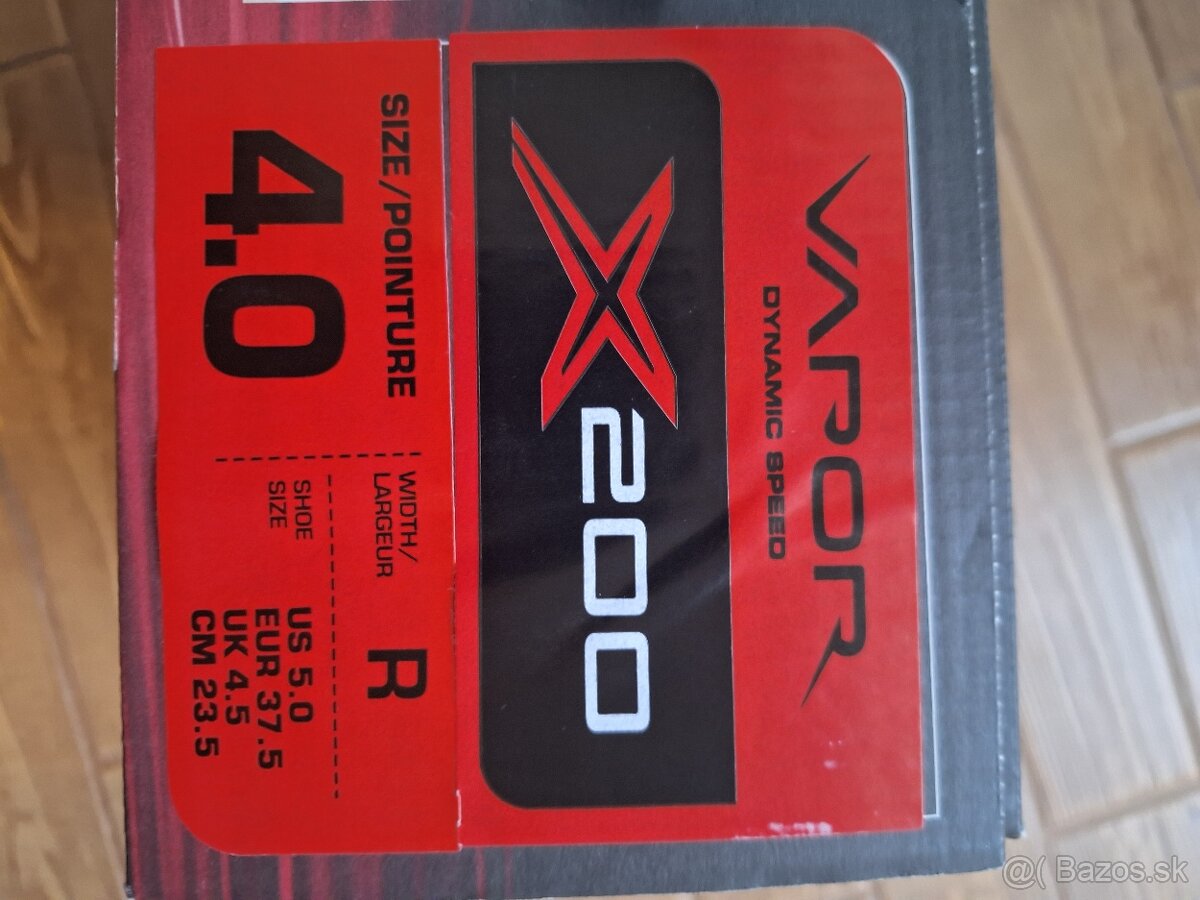 Hokejove korcule Bauer Vapor - 4