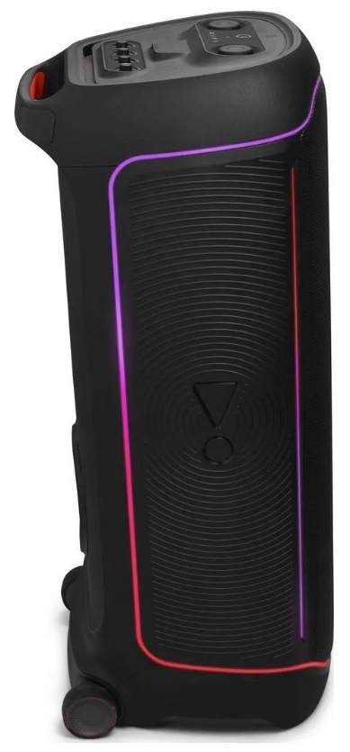 Prenájom JBL Party Box Ultimate - 4