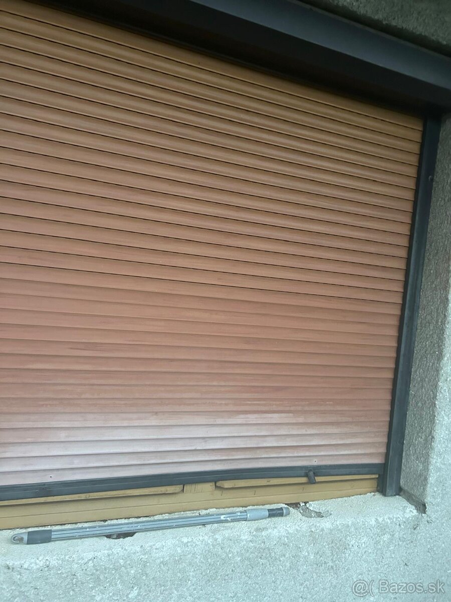 Okna+ vonkajšie zaluzie - 4