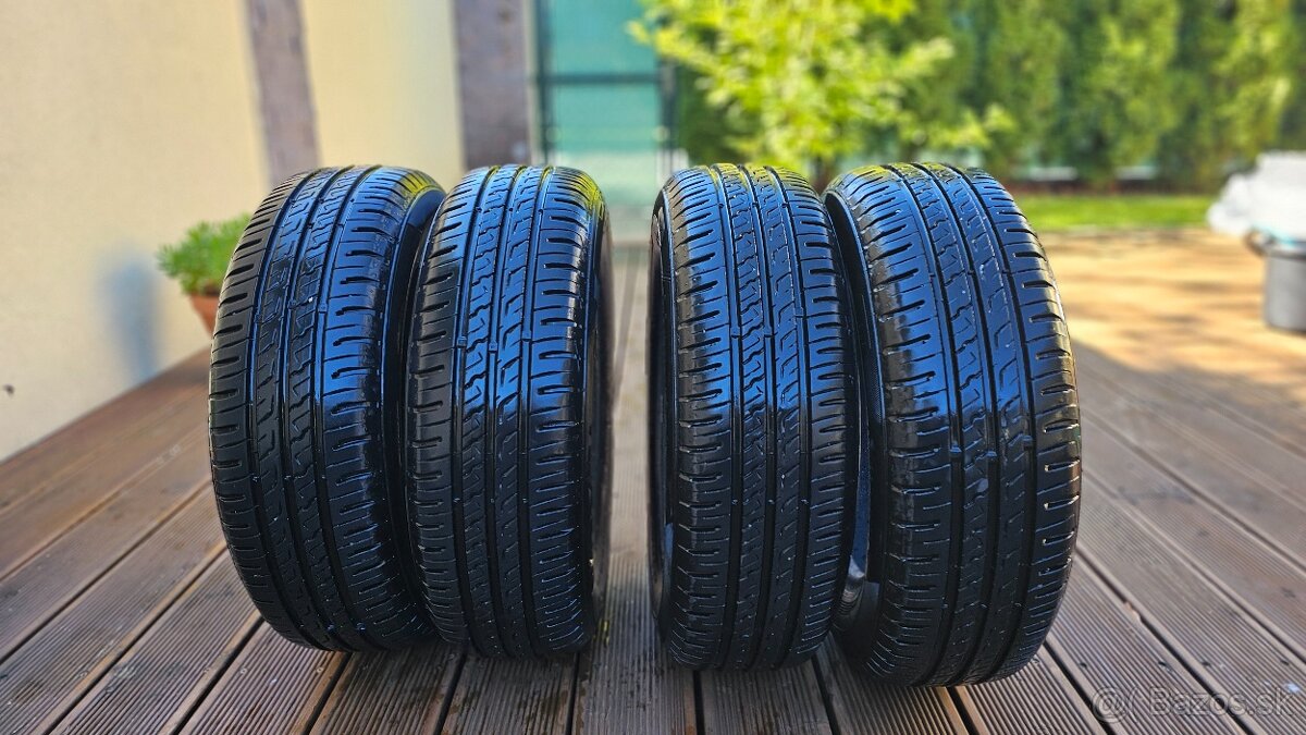 Letné pneu Barum Bravuris 5, 185/65 R15 - 4