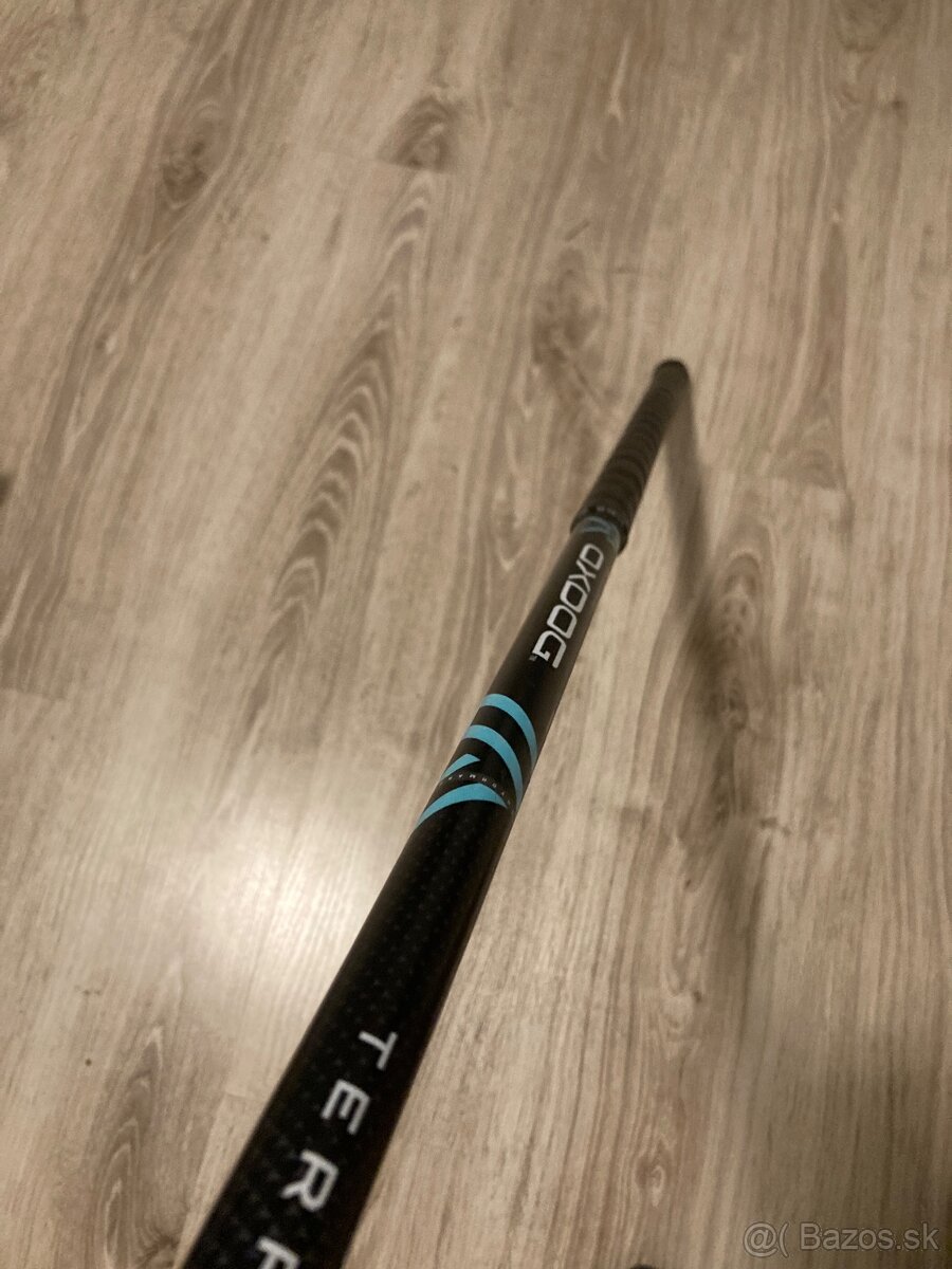 Florbalová hokejka - 4