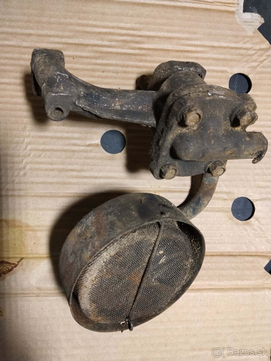 Diely rôzne 10€/kus - 4