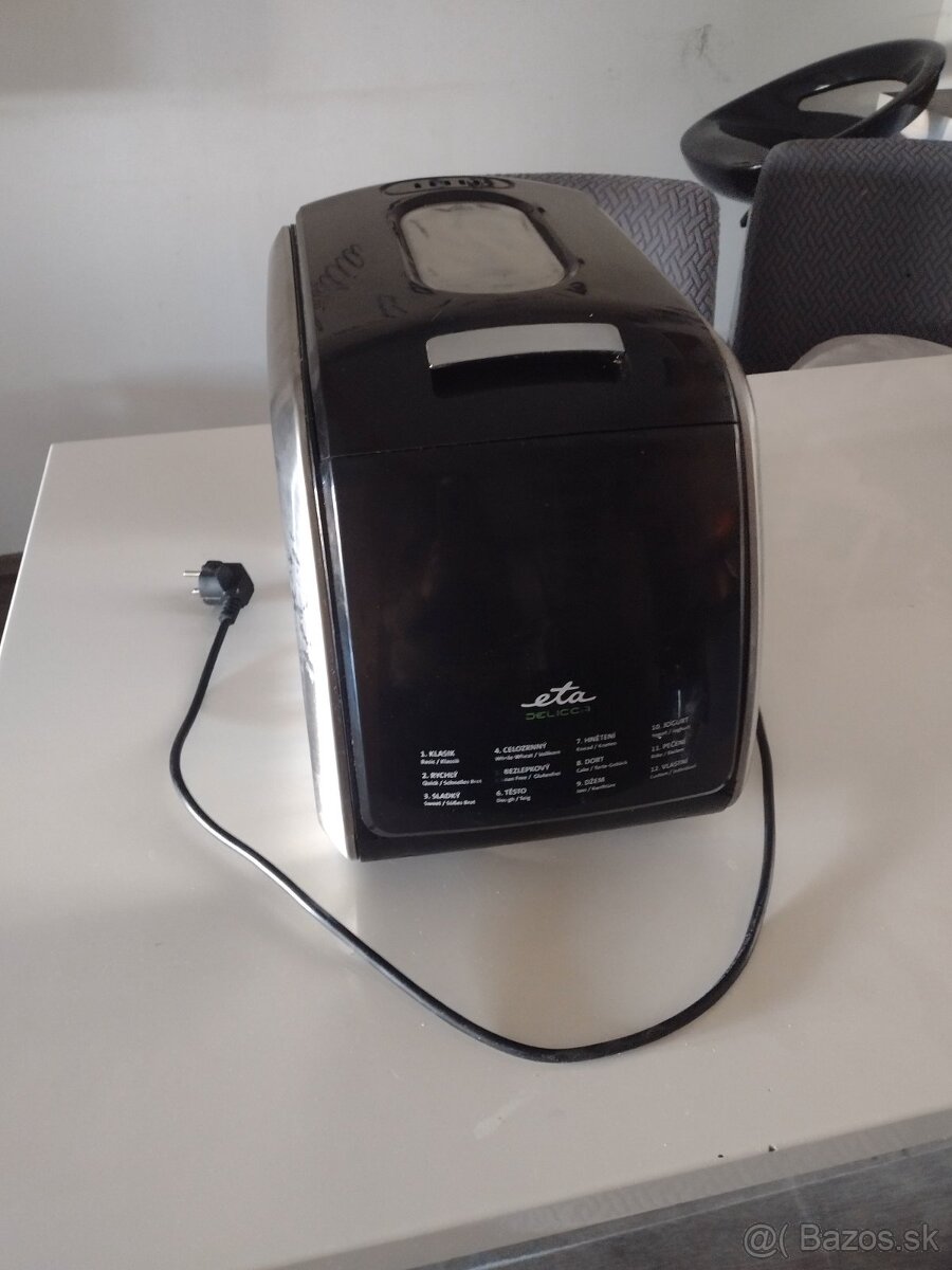 Pekáreň Delicca II - 4