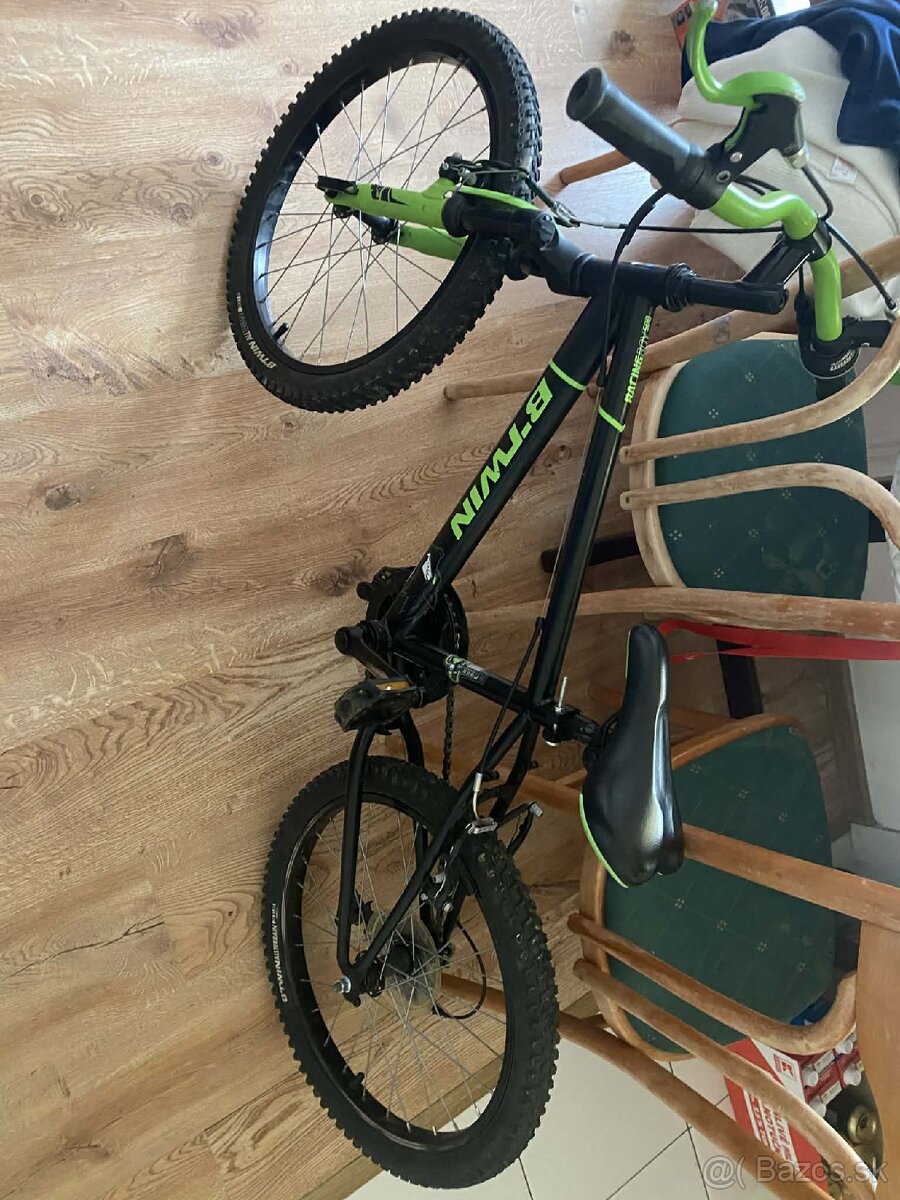Detské bycikle - 4