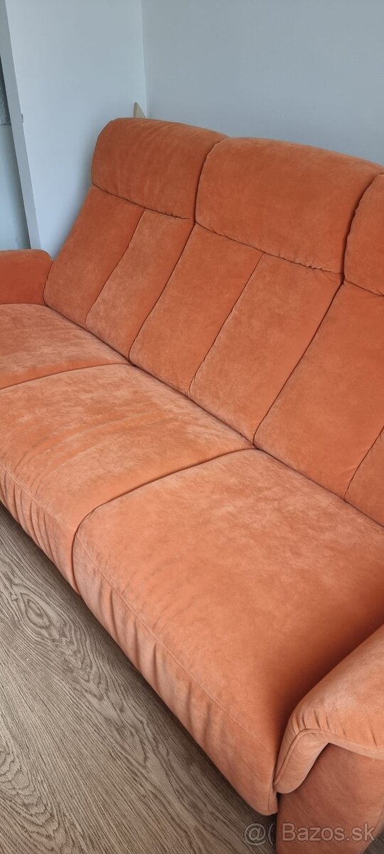 3+1+1 sedacia suprava - 4