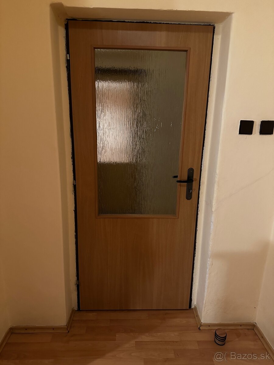Dvere - 4