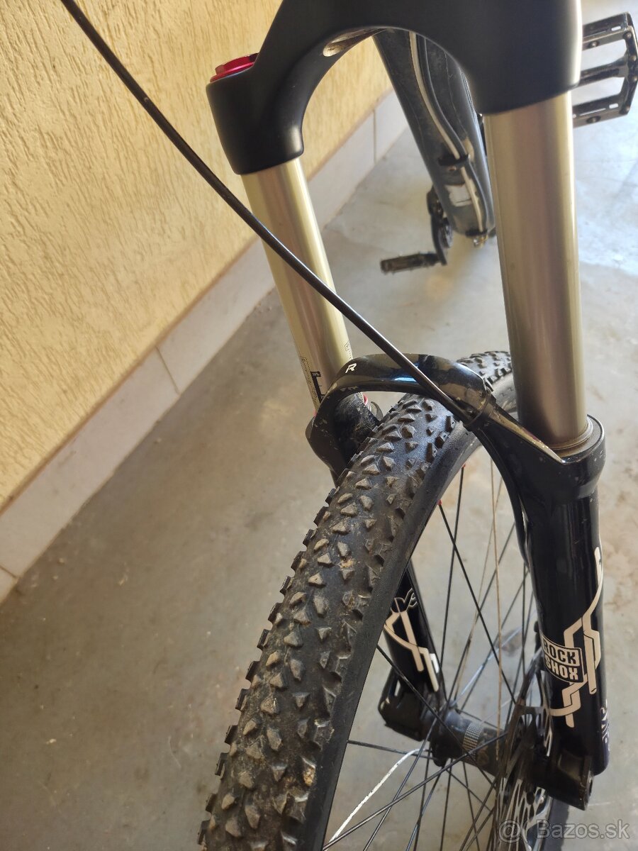 Specialized enduro 2014 - 4