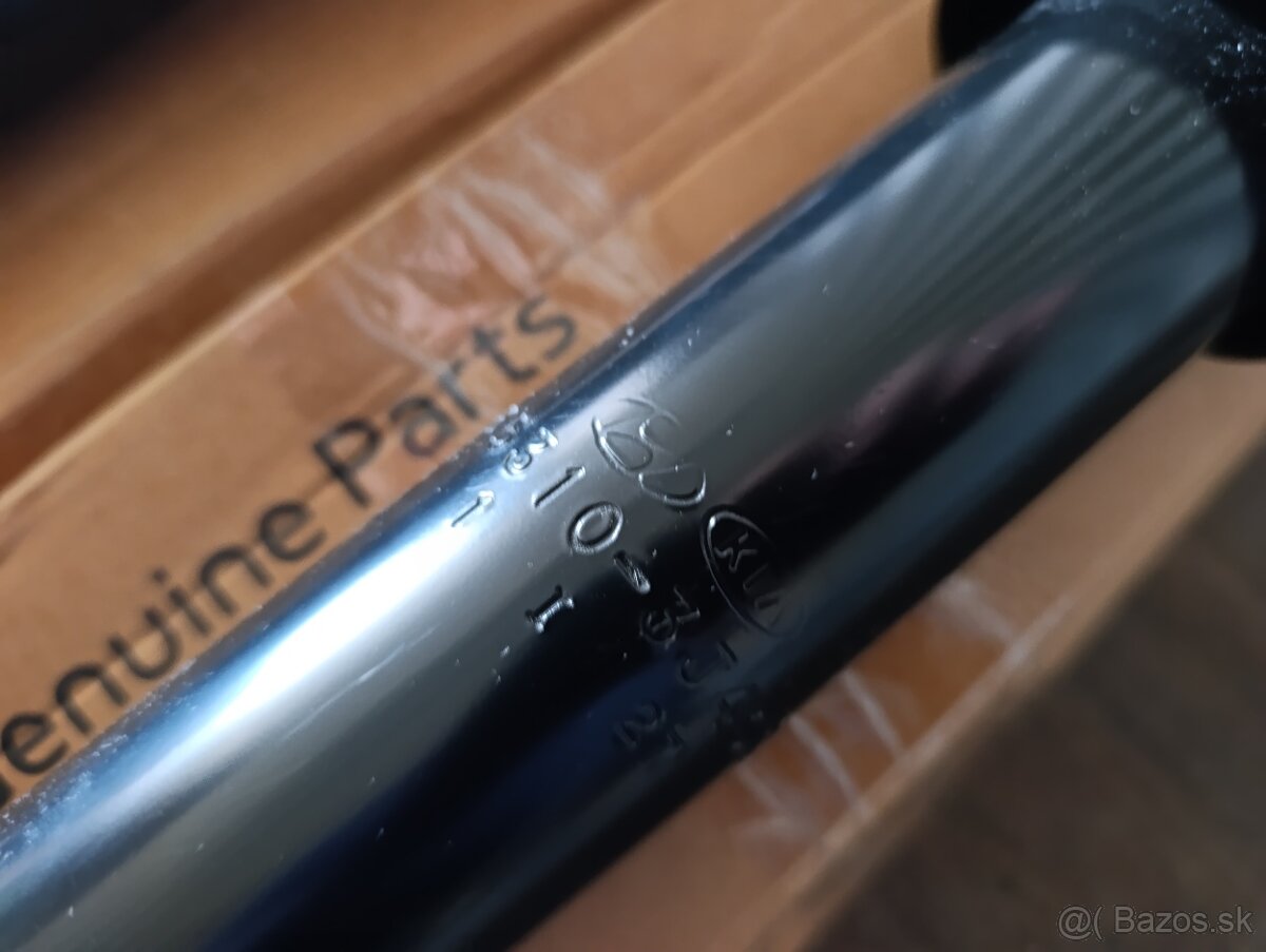 Zadné tlmiče Hyundai ix 55 - 4