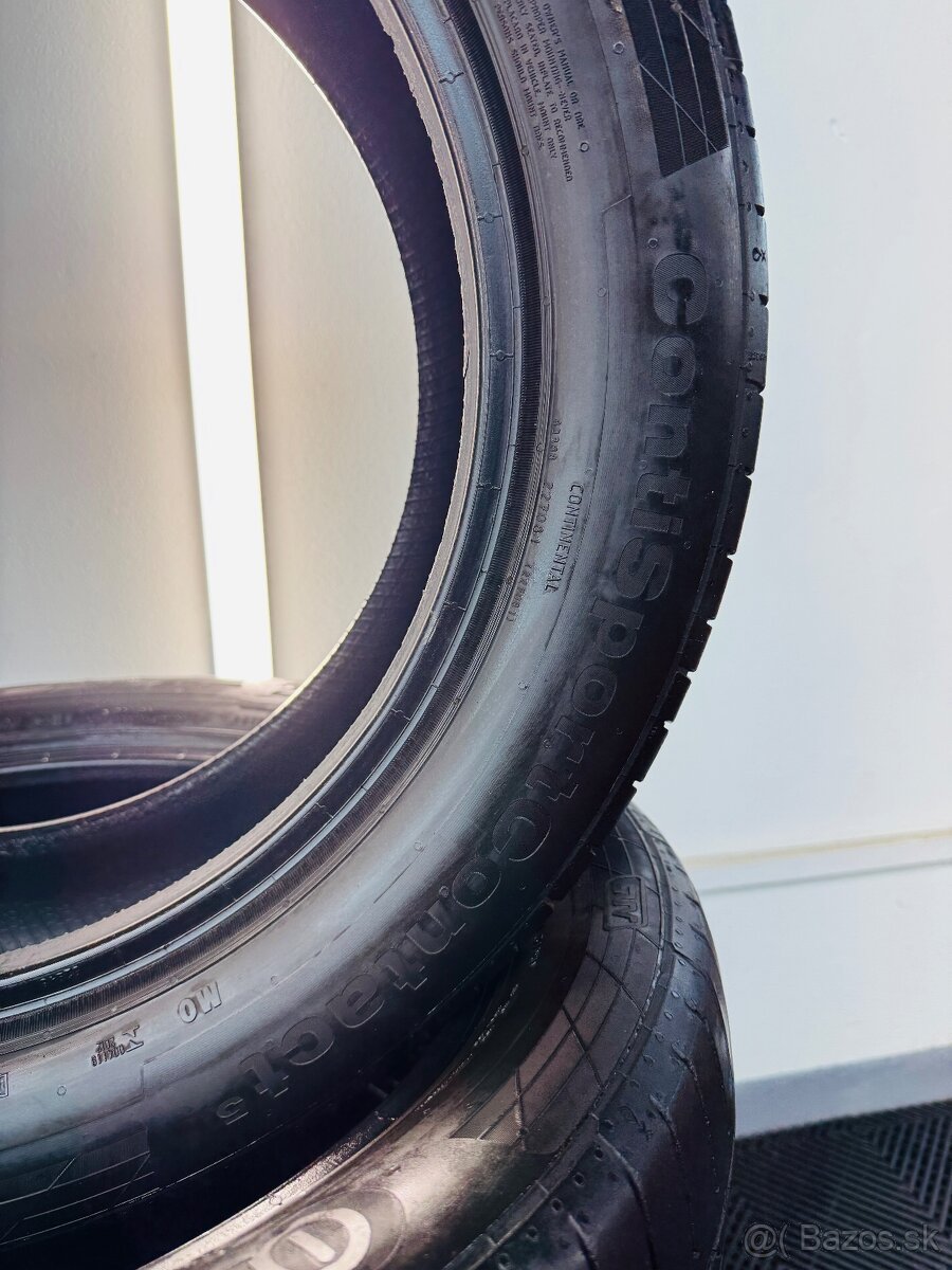 Continental 235/50R18 - 4