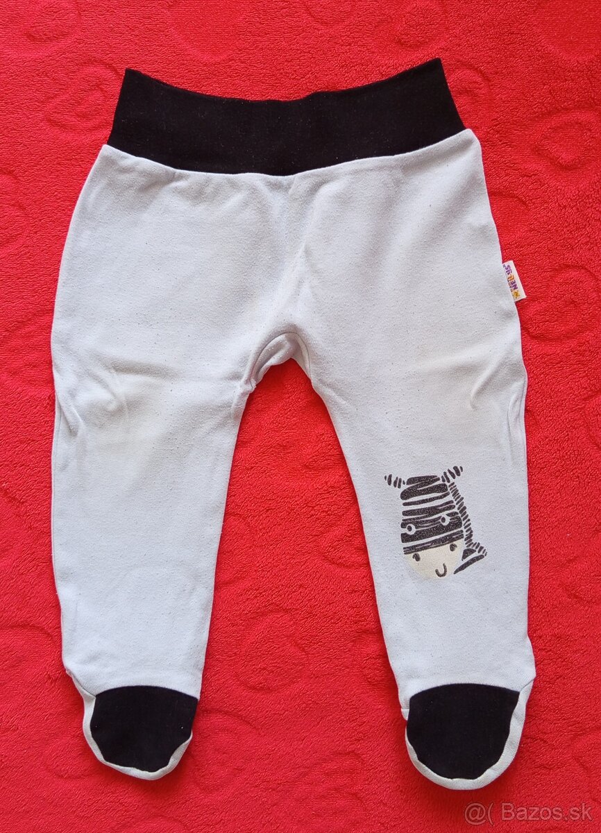 Detské oblečenie v.74 - 4