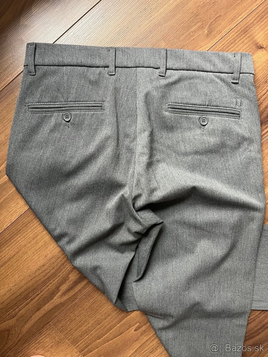 Pánske nohavice Les Deux - 4