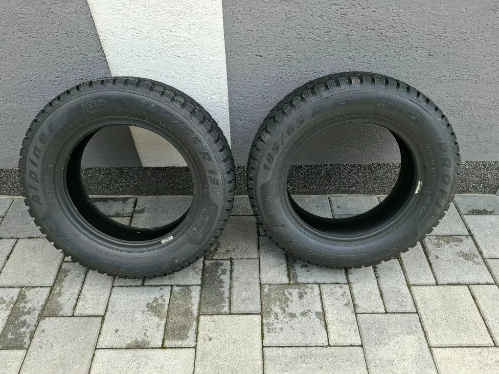 185/65 R15 - 4