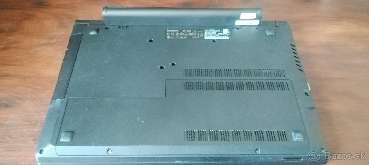 Lenovo B50-45 - 4