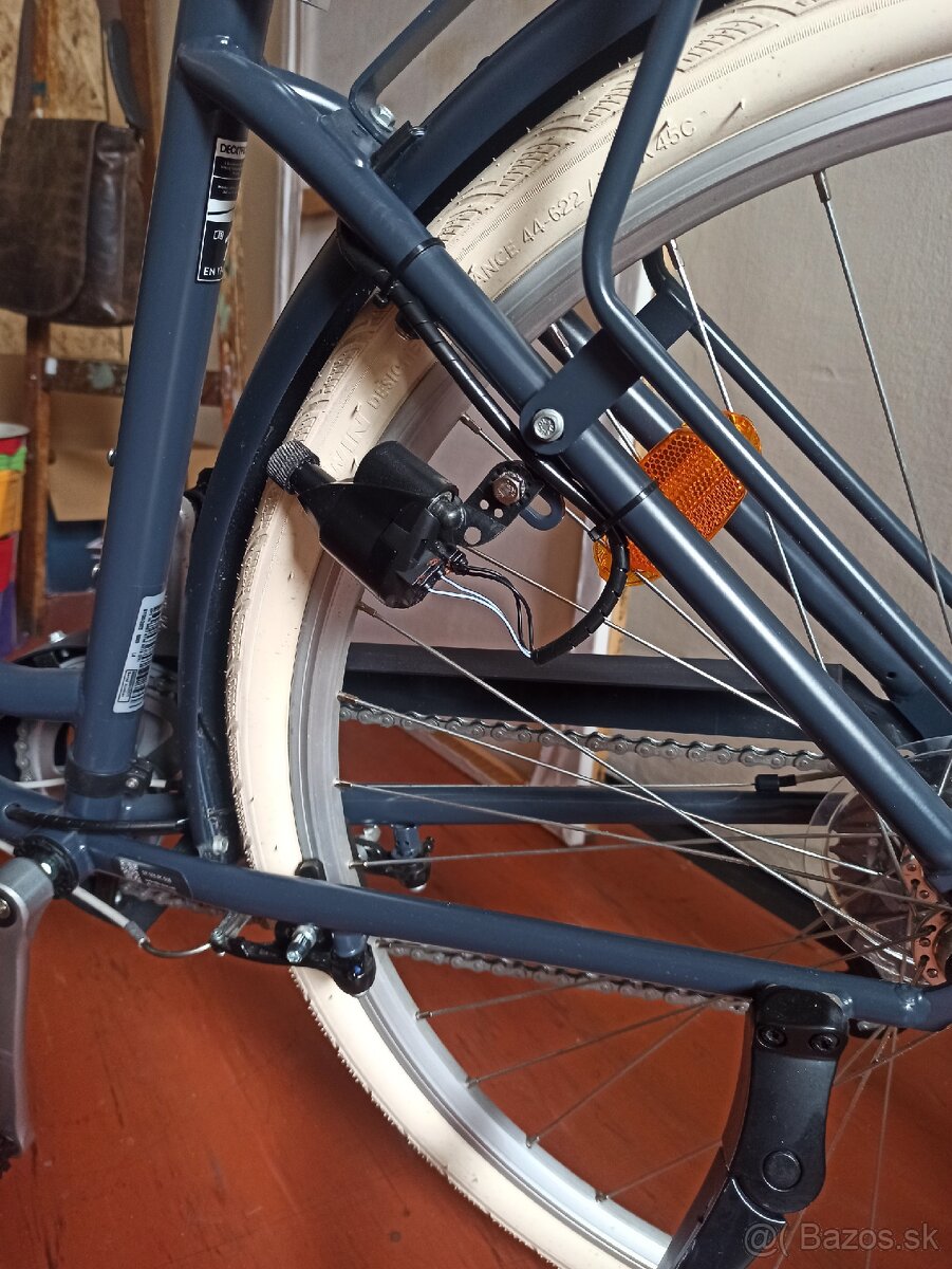 Predám mestský bicykel - 4