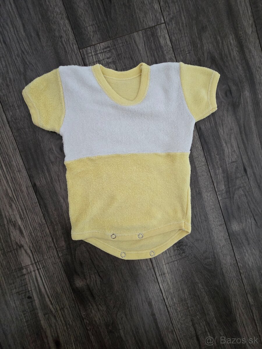 Body pre babatko - 4