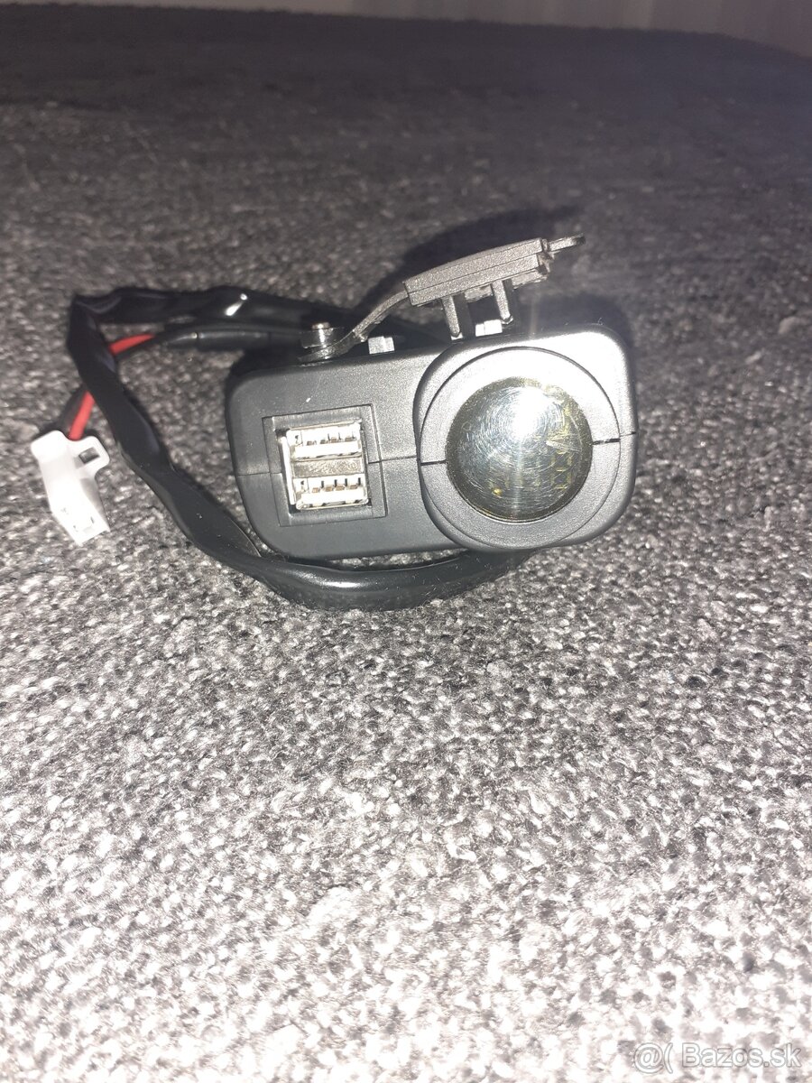 Usb nabijanie - 4