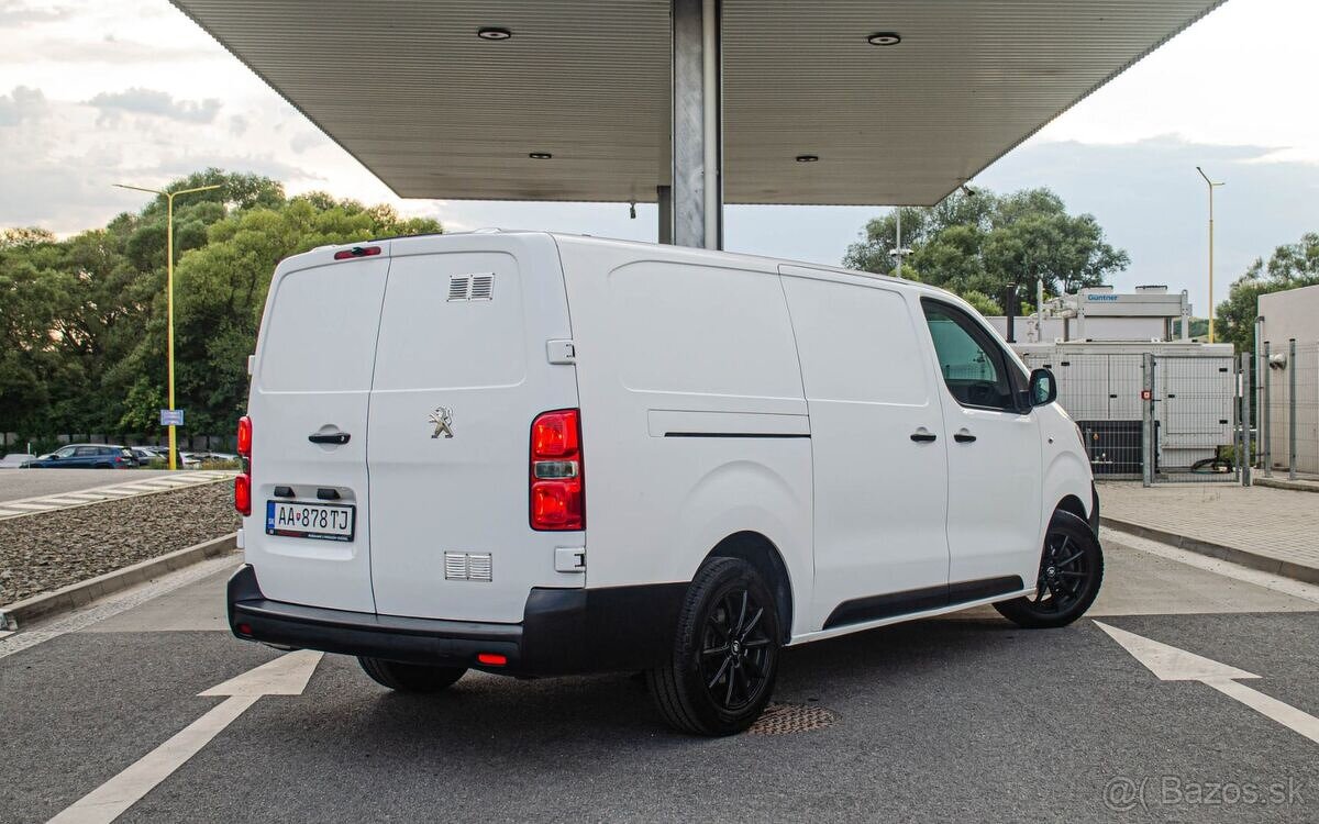 Peugeot Expert 2.0 BlueHDI Odpočet DPH - 4