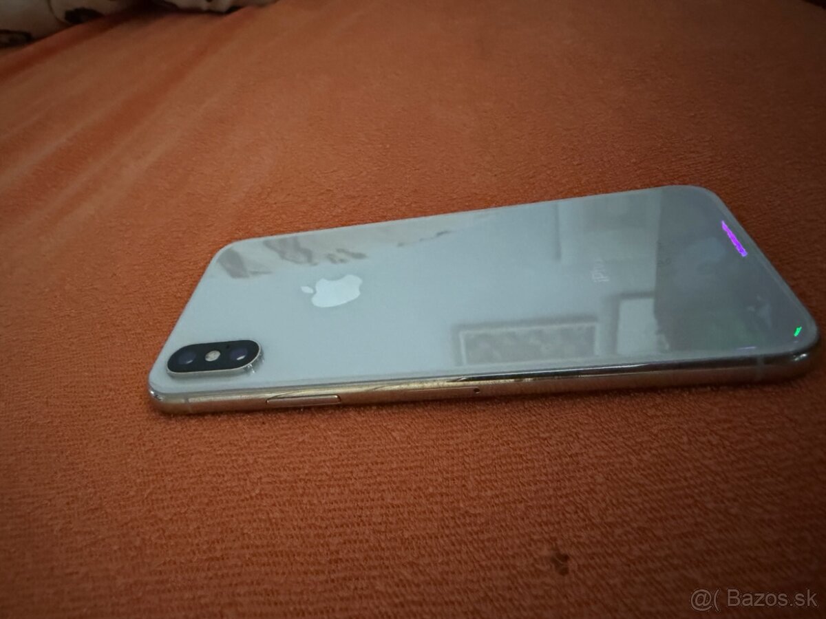 Phone x 64 gb - 4
