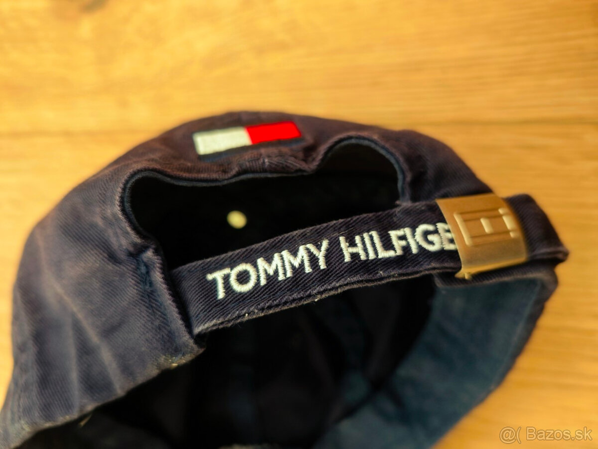 Šiltovka TOMMY HILFIGER - 4