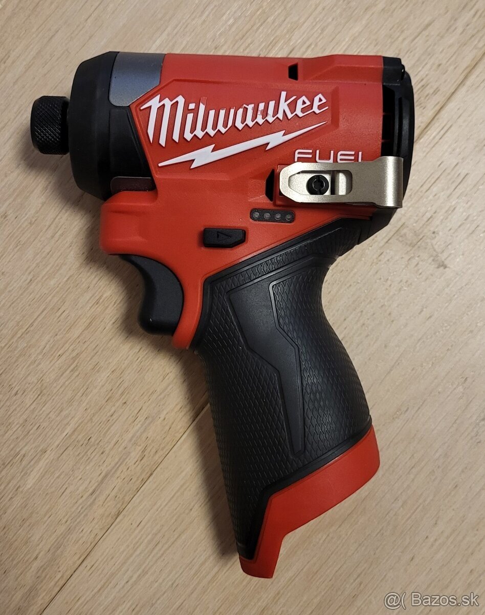 Set M12 Milwaukee - 4