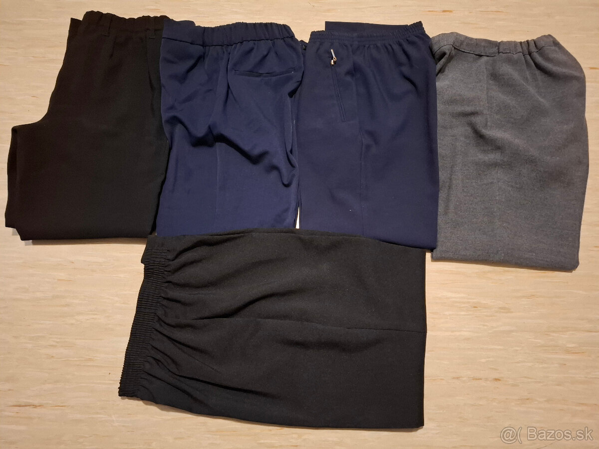 Darujem dámske oblečenie M - 4