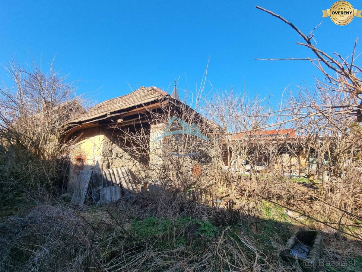 Rodinný dom na predaj v lokalite Šahy Tešmak - 4