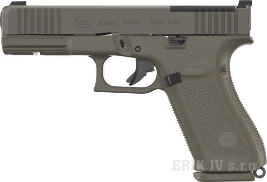 G20 "Hunter Edition" (Gen5/MOS/FS) - 4