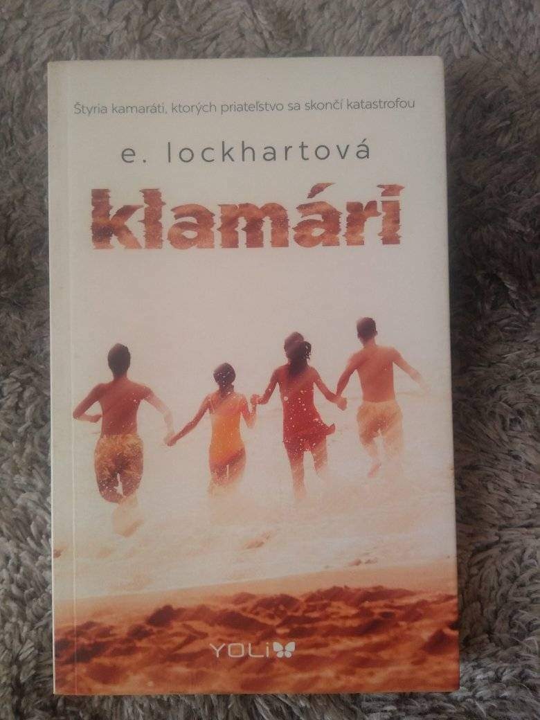 Výber z dnešnej ponuky. Bolt a Turner - 4