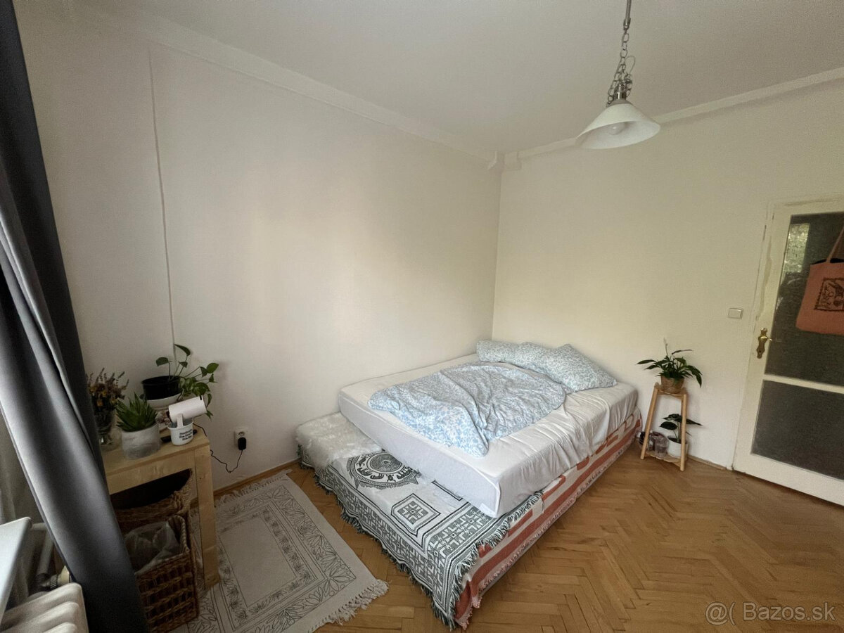 Prenájom spolubývanie izba Ružinov Štrkovec Solivarská ulica - 4