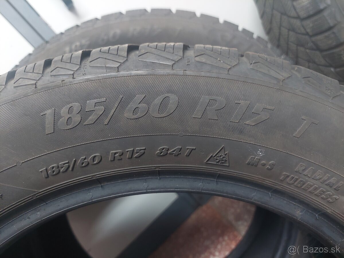 185/60 R15 84T - 4