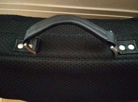 Taška na kočík Junama Diamond - 4