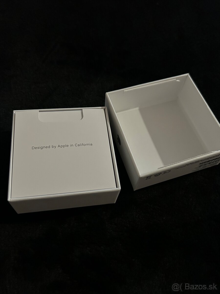 Predám Apple Airpods 4 s ANC - 4