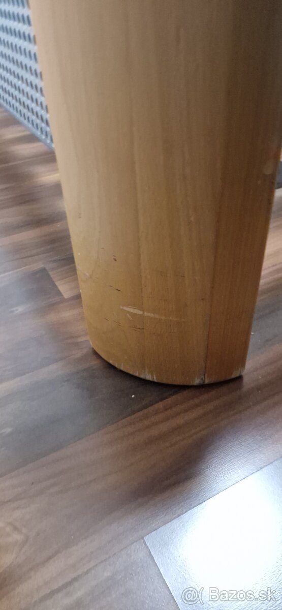 Predám posteľ bez matracu 160x200 - 4