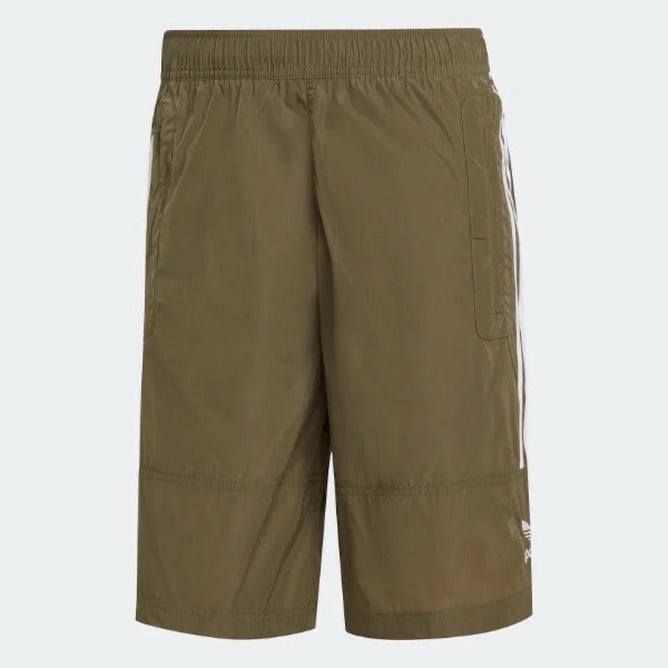 Adidas X Parley šortky - 4