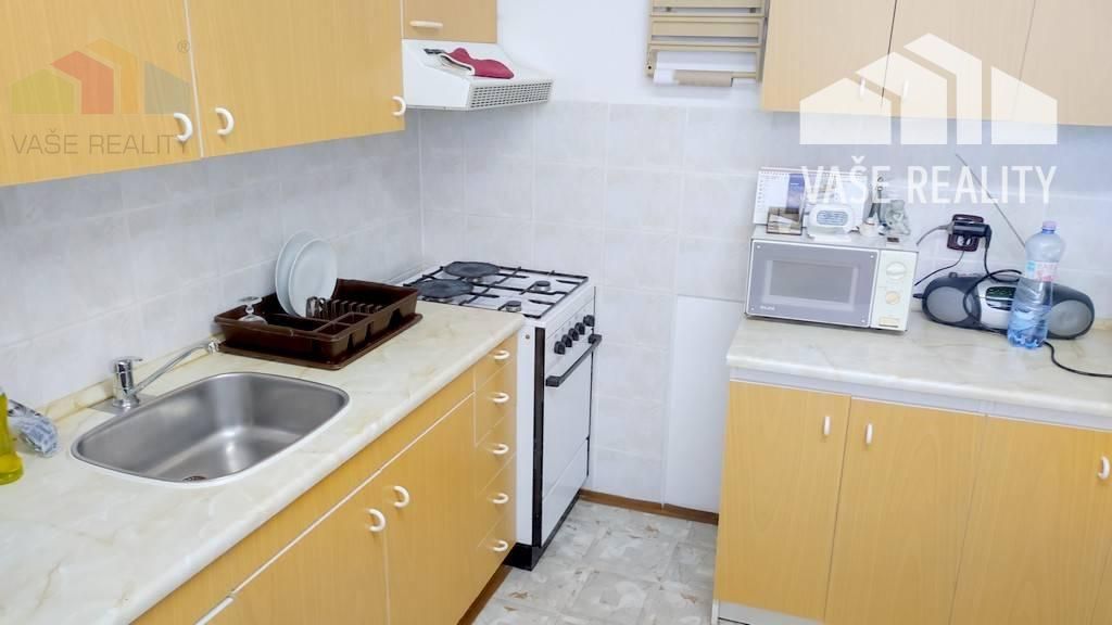 Veľký 4-izbový byt, 90m2, Piešťany - 4