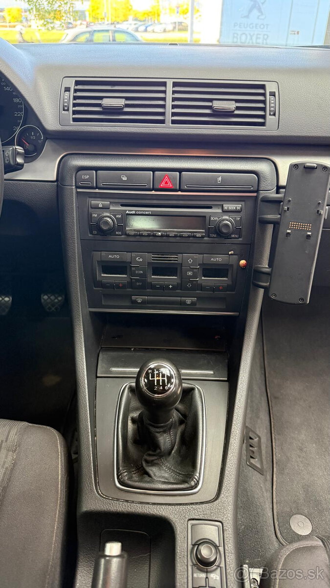 ⭐️⭐️ AUDI A4 Avant 2,0TDi ⭐️ - 4