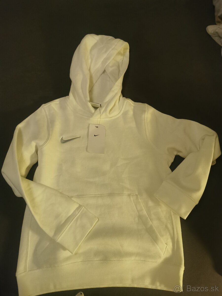 Nová originál mikina Nike - 4