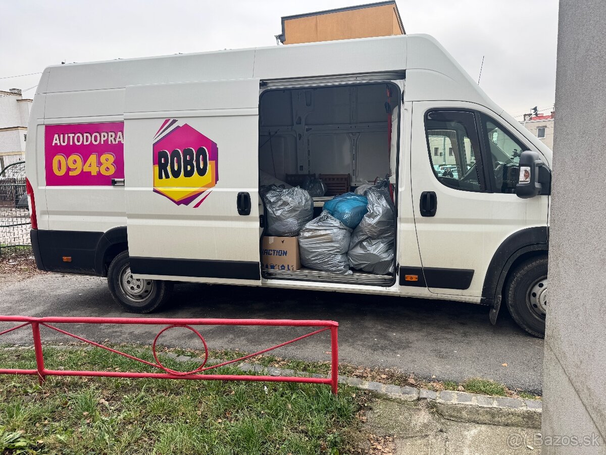 autodoprava - stahovanie - 4