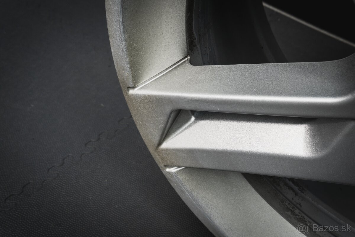 Alu disky 4x98 r17 - 4