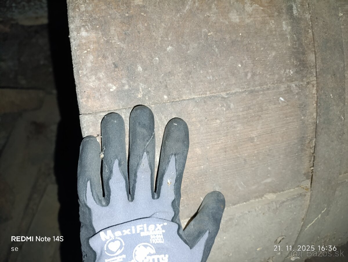 Predám drevený sud - 4