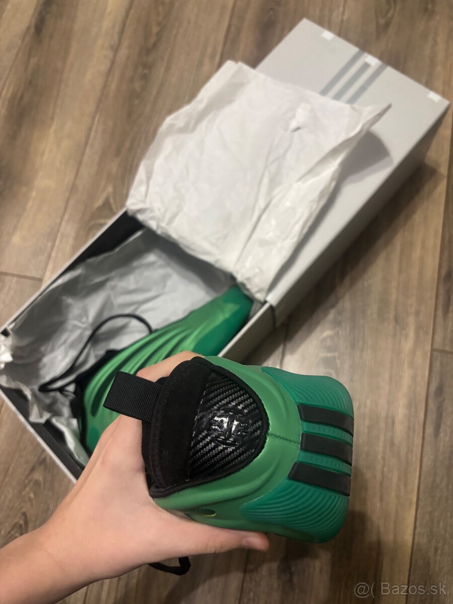 Adidas harden volume 9 - 4