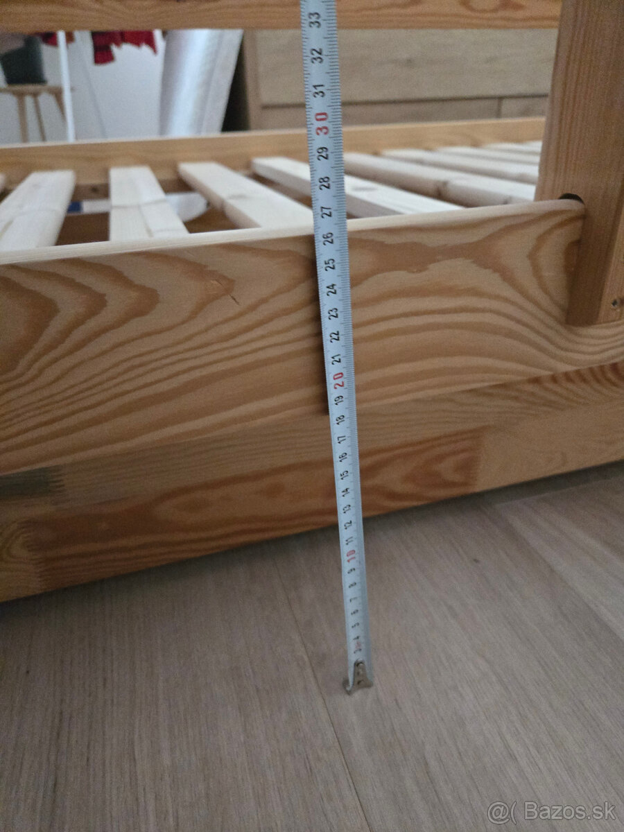 predam detsku postel - 4