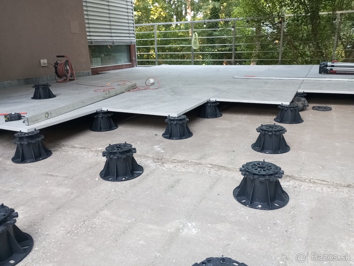 Ponúkam komplexné stavebné práce - 4