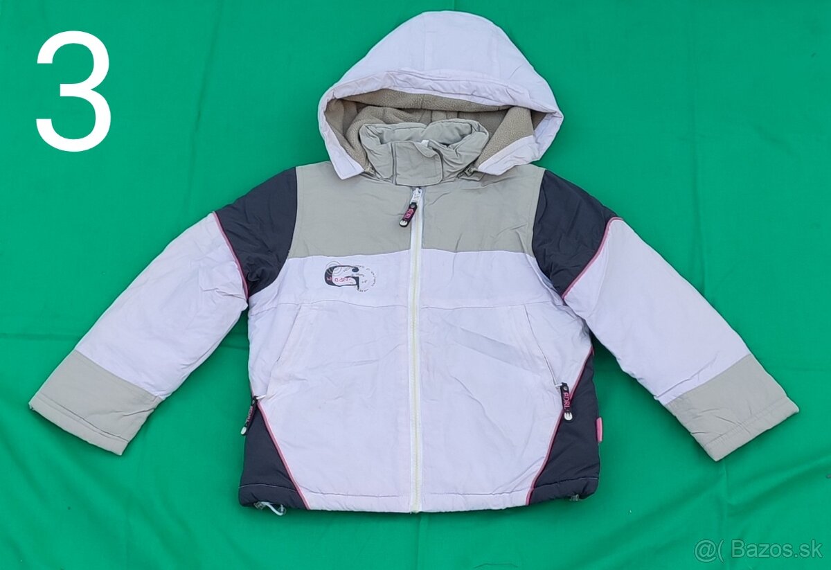 Bundy a oteplovaky - 4