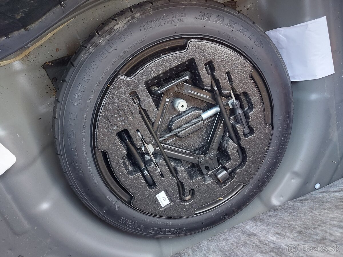 Kia Ceed 1.4 benzin 2012-2018 - 4