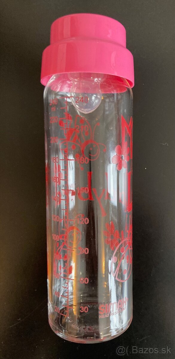 Elektrická odsávačka mlieka zn. Beurer - 4