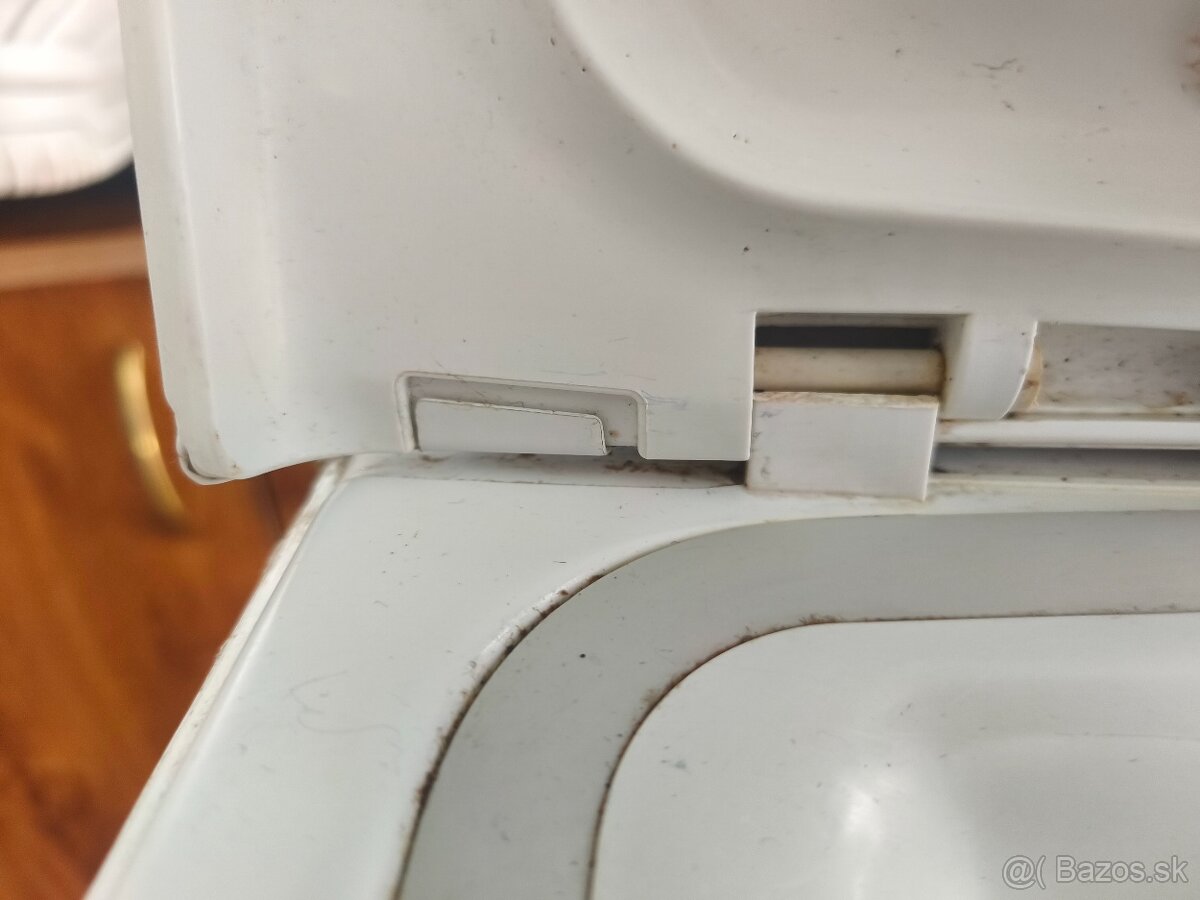 Pračka na súčiastky - 4