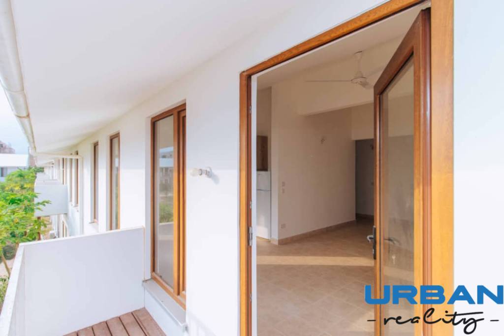 3 IZBOVÝ BYT, FUMBA TOWN MOYONI - 4