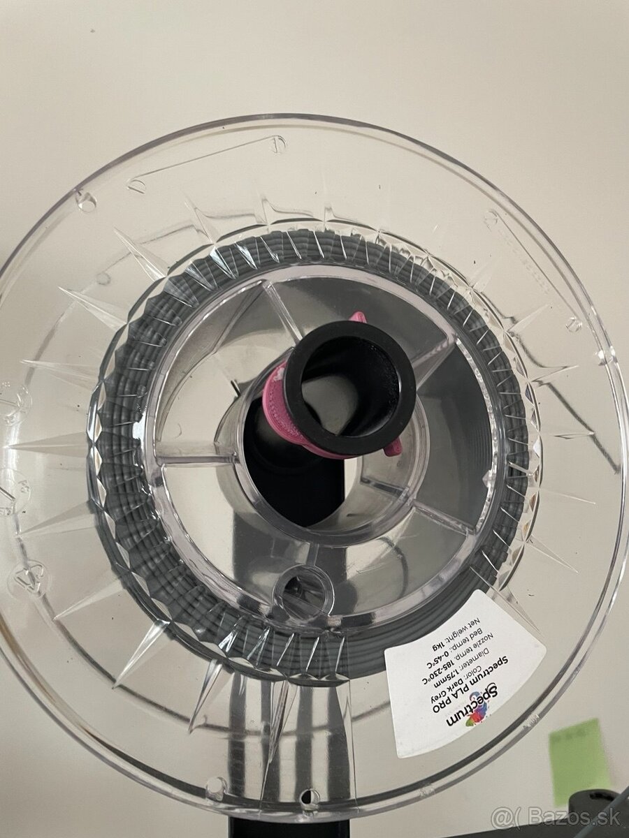 3d tlačiareň ender 3v3 ke - 4